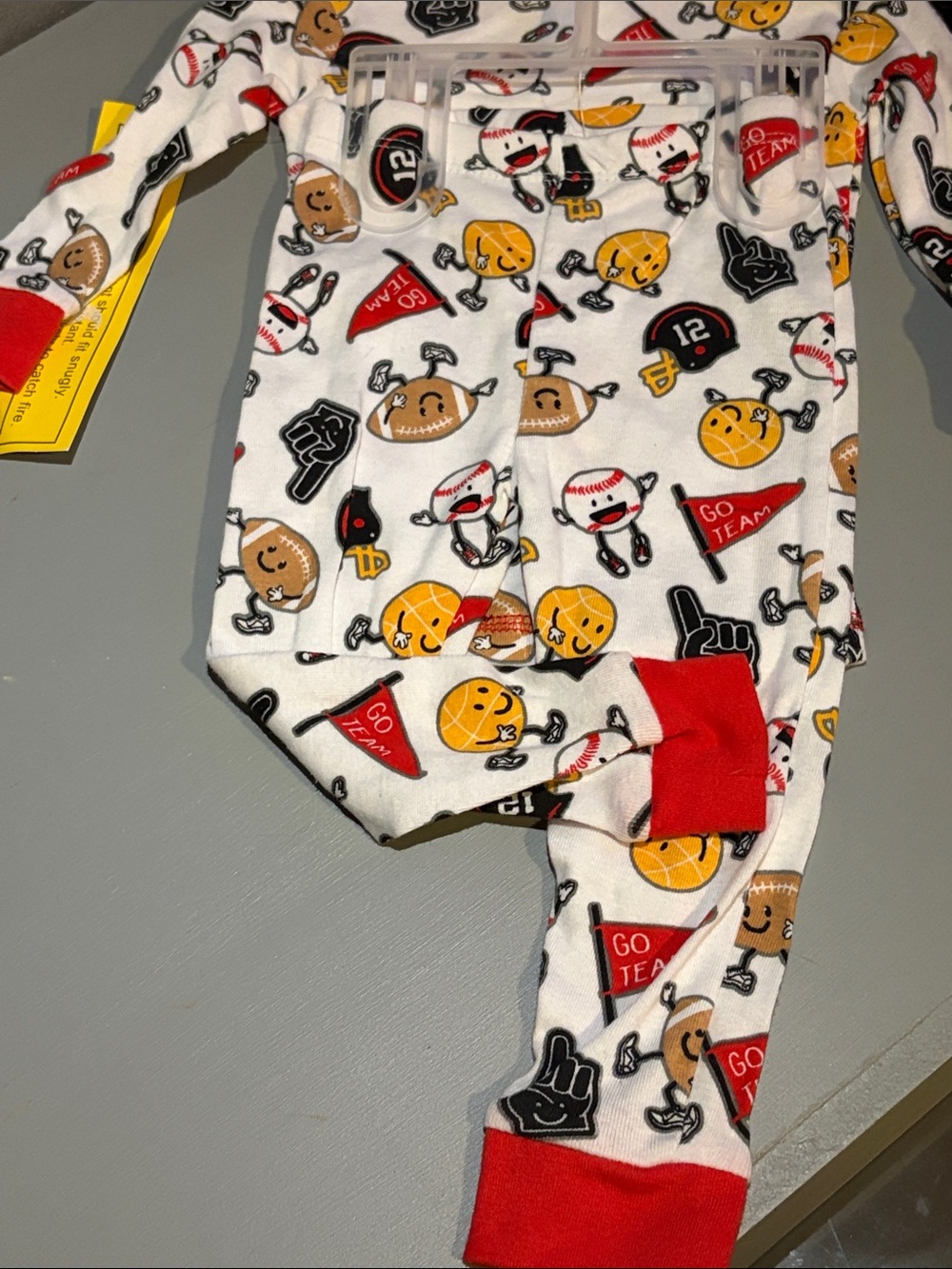 3 One-Piece sets - Picture 9 of 10